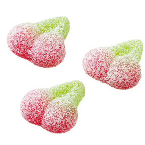 Sour Cherries