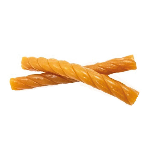 Caramel Candy Twist (Imported from Sweden)