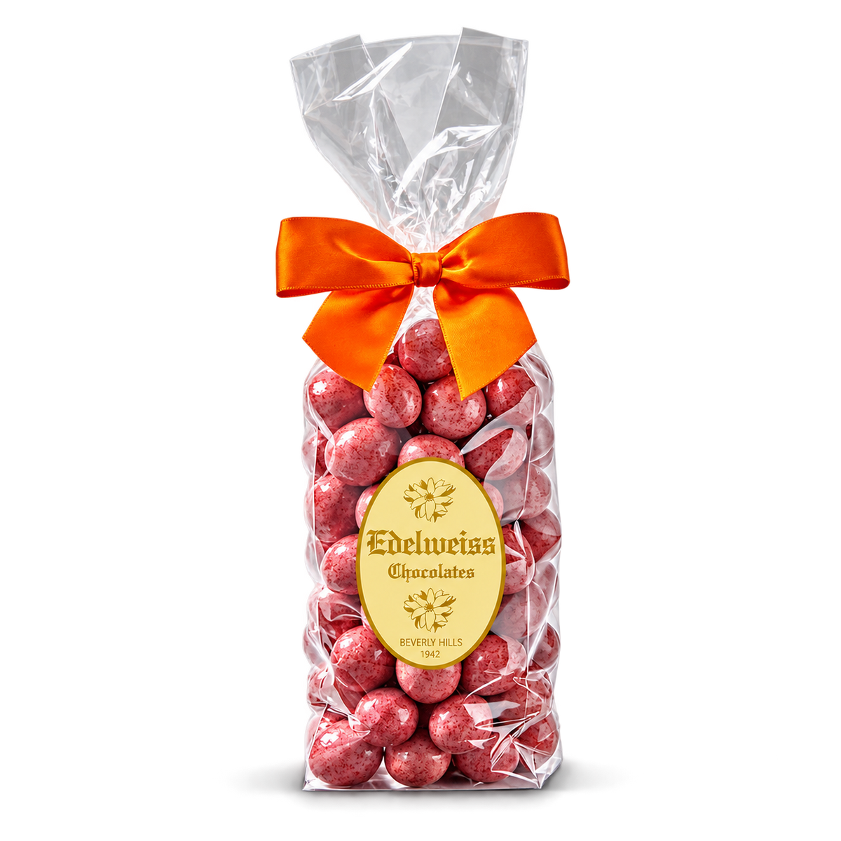 Chocolate Cranberries - Edelweiss Chocolates