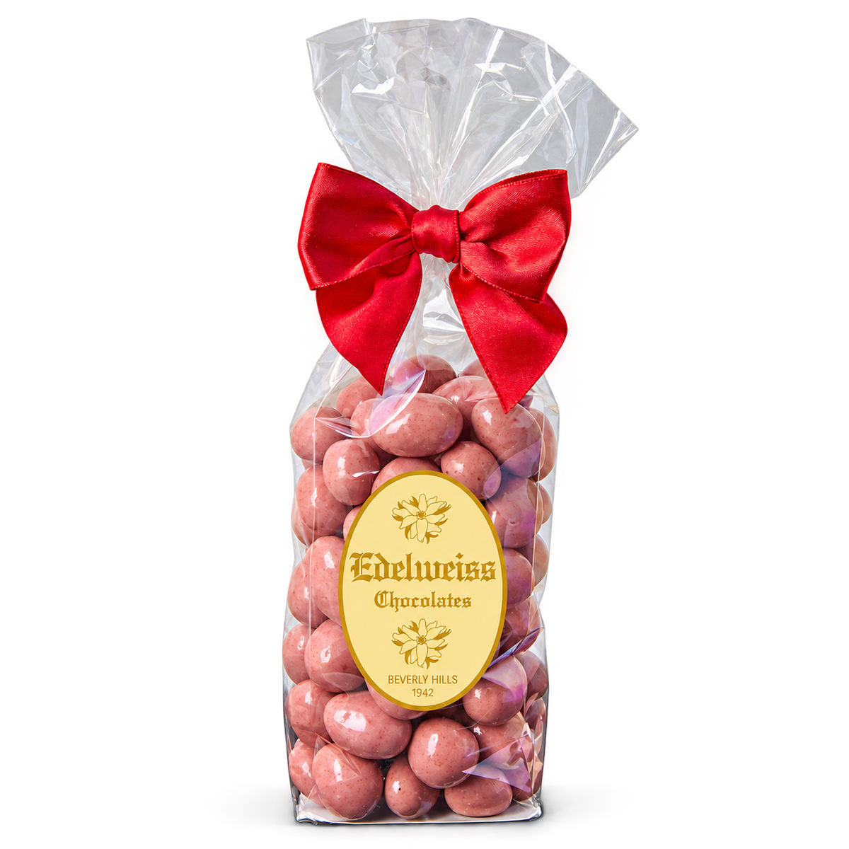 Chocolate Strawberries - Edelweiss Chocolates