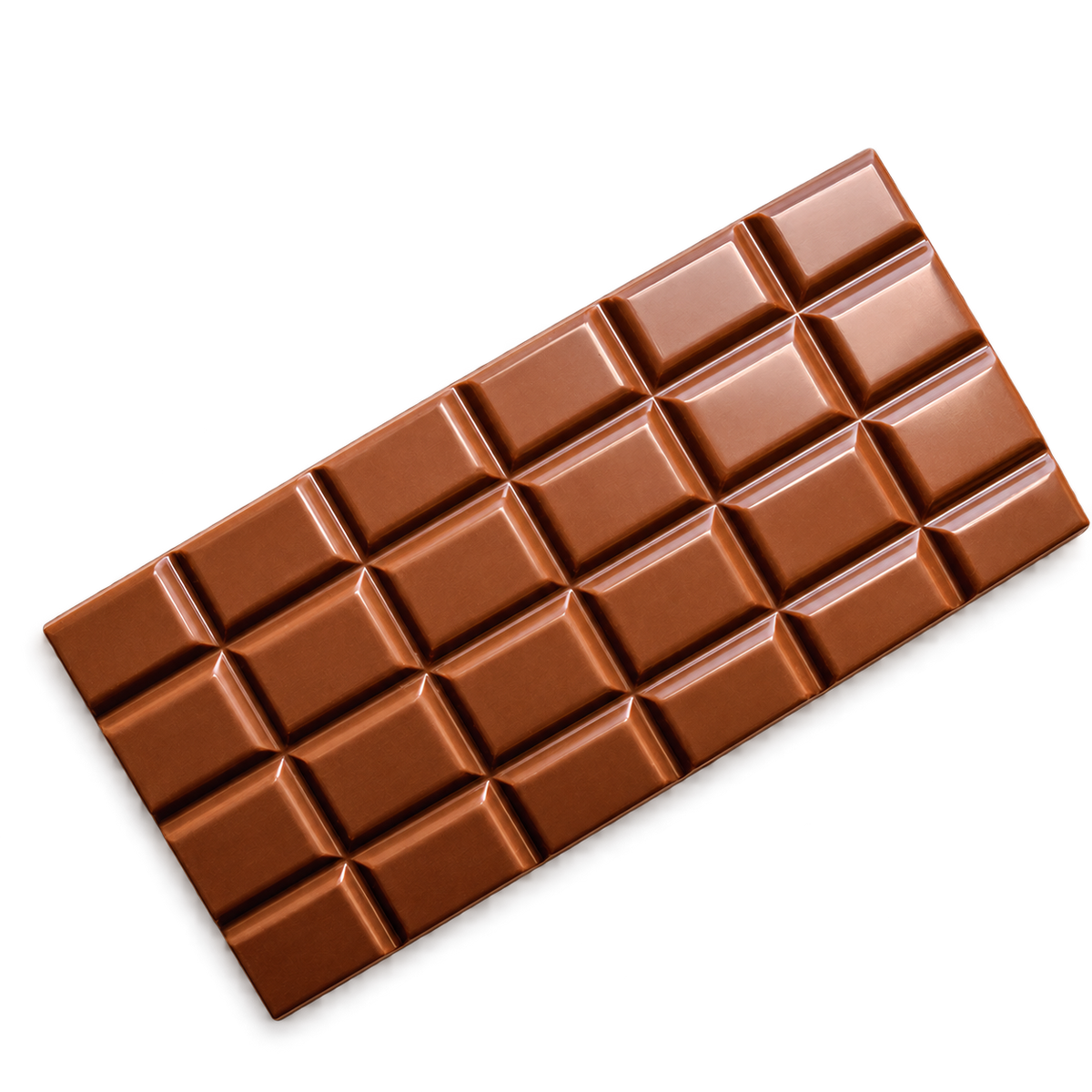 Milk Chocolate Bar - Edelweiss Chocolates