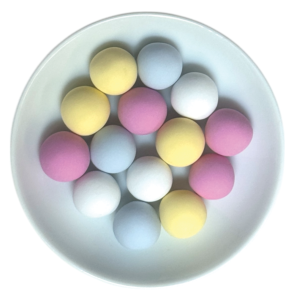 Natural Dutch Mints - Edelweiss Chocolates - Gourmet Premium Handmade Chocolates made in Beverly Hills and Los Angeles