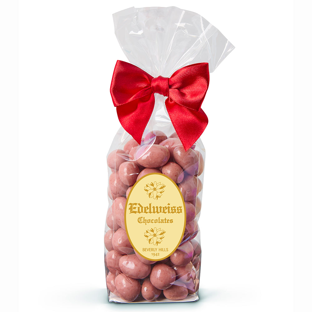 Chocolate Strawberries - Edelweiss Chocolates