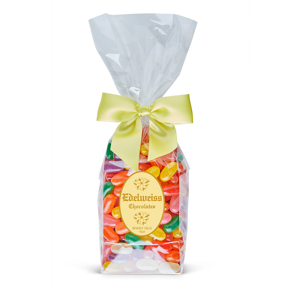 Pectin Jelly Beans - Edelweiss Chocolates