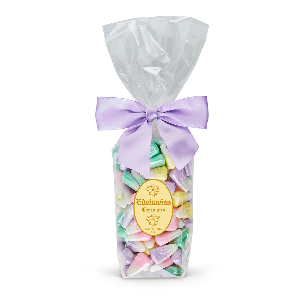 Easter Sparkling Bunny Corn - Edelweiss Chocolates