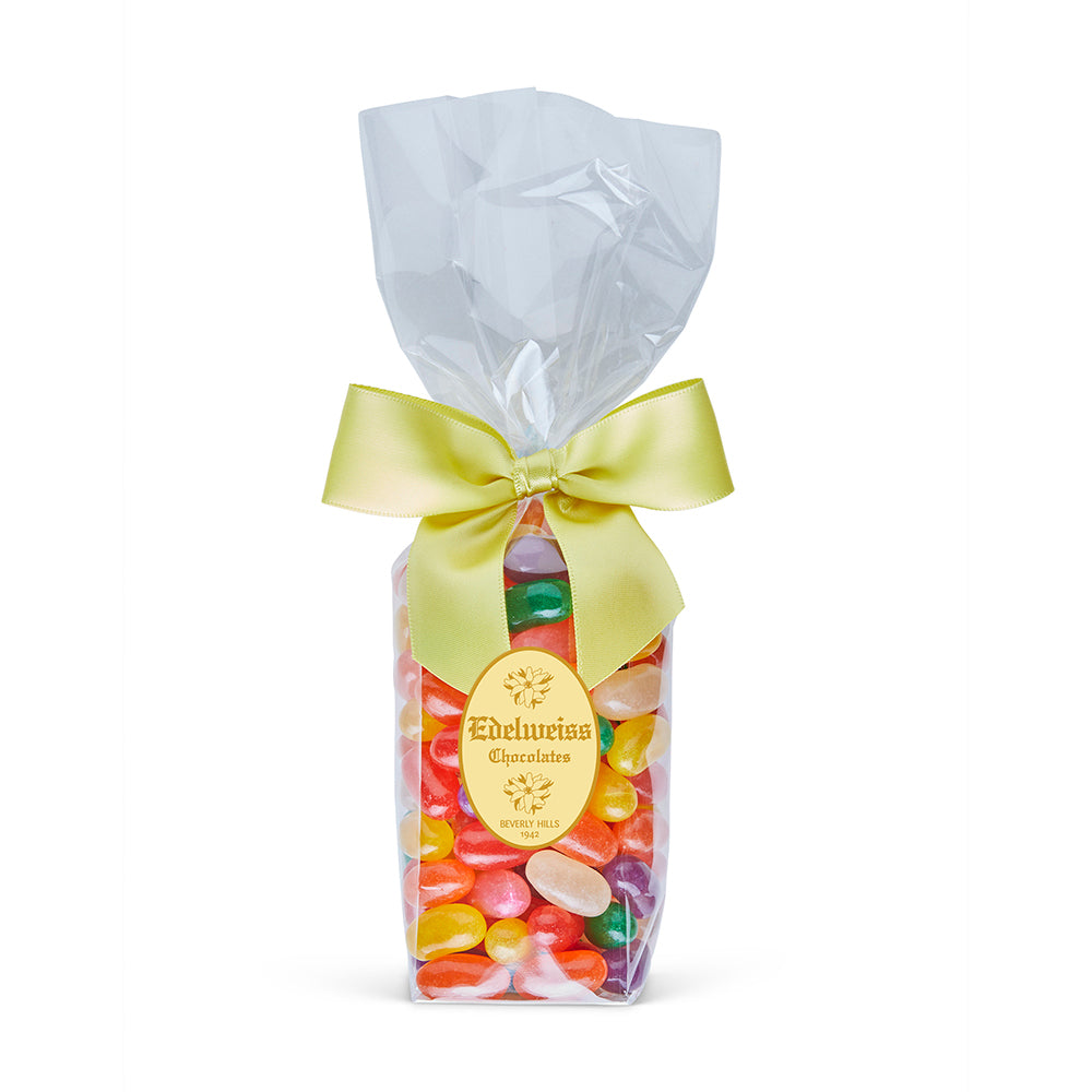 Pectin Jelly Beans - Edelweiss Chocolates