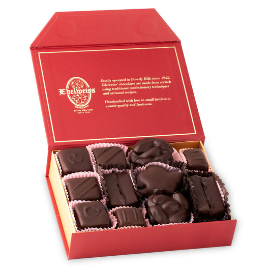 No Added Sugar Assortment made in Los Angeles and Beverly Hills