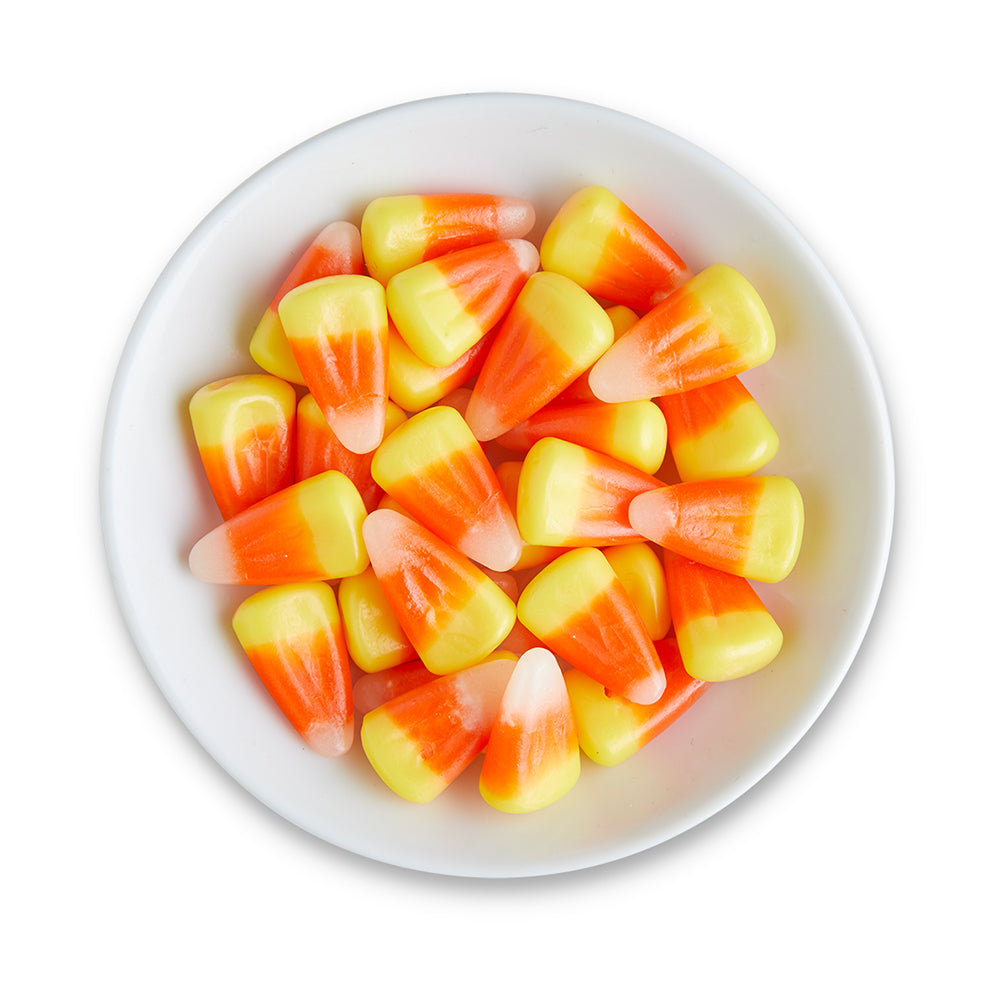 Premium Candy Corn - Edelweiss Chocolates