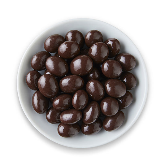 Chocolate Espresso Beans - Edelweiss Chocolates