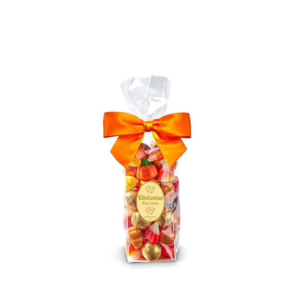 Fall Harvest Selection Mix - Edelweiss Chocolates