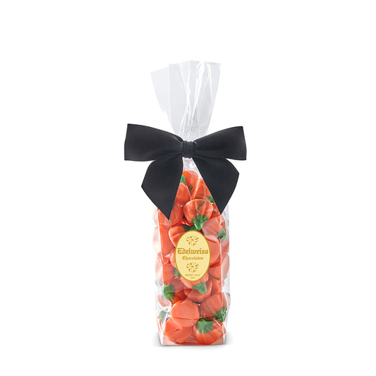 Pumpkin Mellowcreme Candies - Edelweiss Chocolates