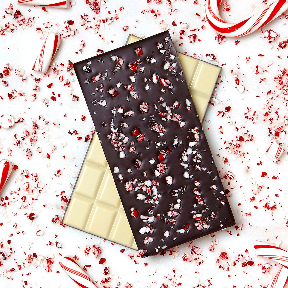 Peppermint Bar - Edelweiss Chocolates