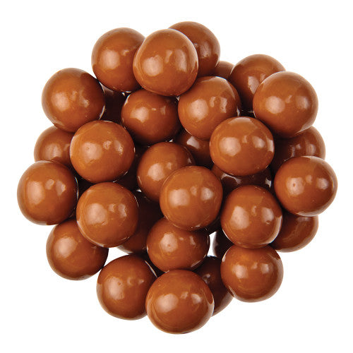Pumpkin Spiced Caramels - Edelweiss Chocolates