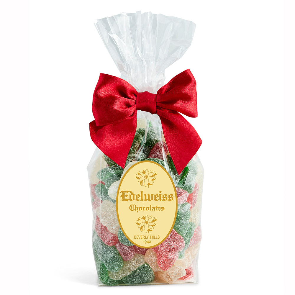 Toy Chest Sours - Edelweiss Chocolates