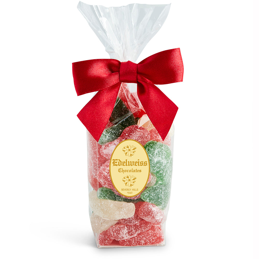 Toy Chest Sours - Edelweiss Chocolates