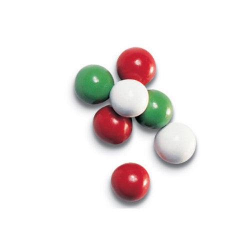 Christmas Dutch Mints - Edelweiss Chocolates