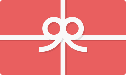 Gift Card - Edelweiss Chocolates