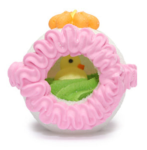 Small Panoramic Sugar Eggs - Edelweiss Chocolates