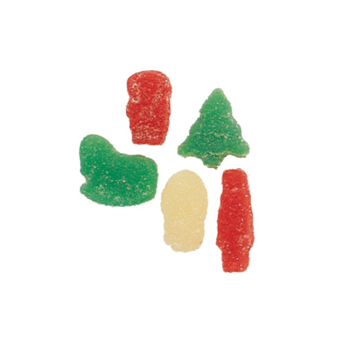 Toy Chest Sours - Edelweiss Chocolates