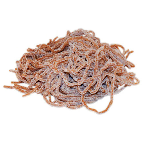 Sour Cola Strings