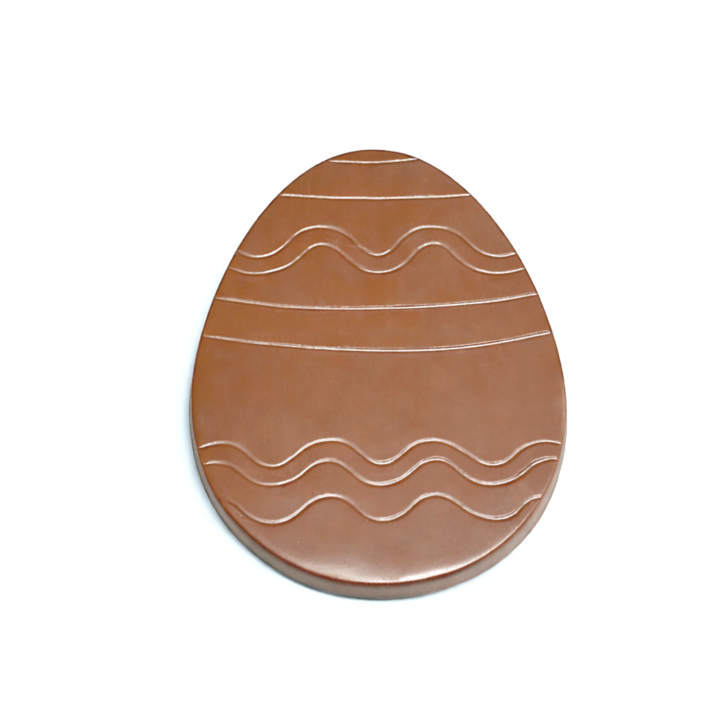 Easter Gourmet Chocolate Egg Bark made in Los Angeles and Beverly Hills.
