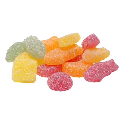 Sour Giants