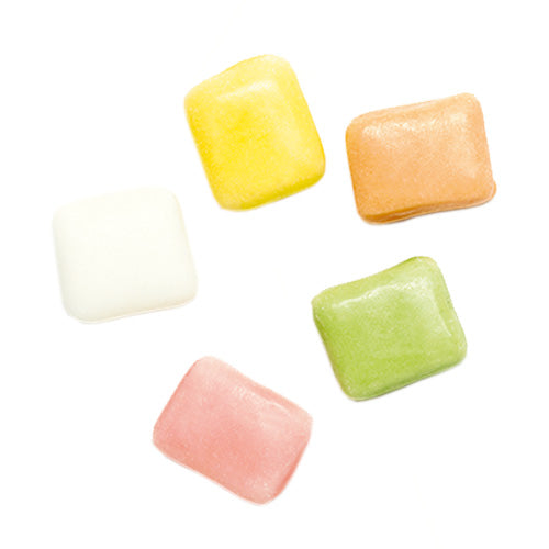 Fruity Squares