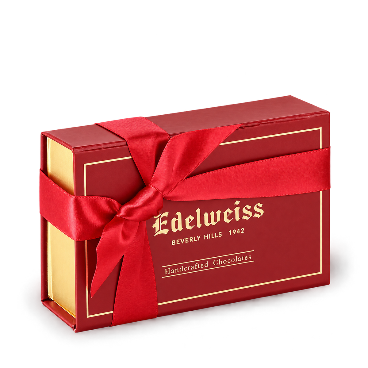 Deluxe Gift Tower - Edelweiss Chocolates
