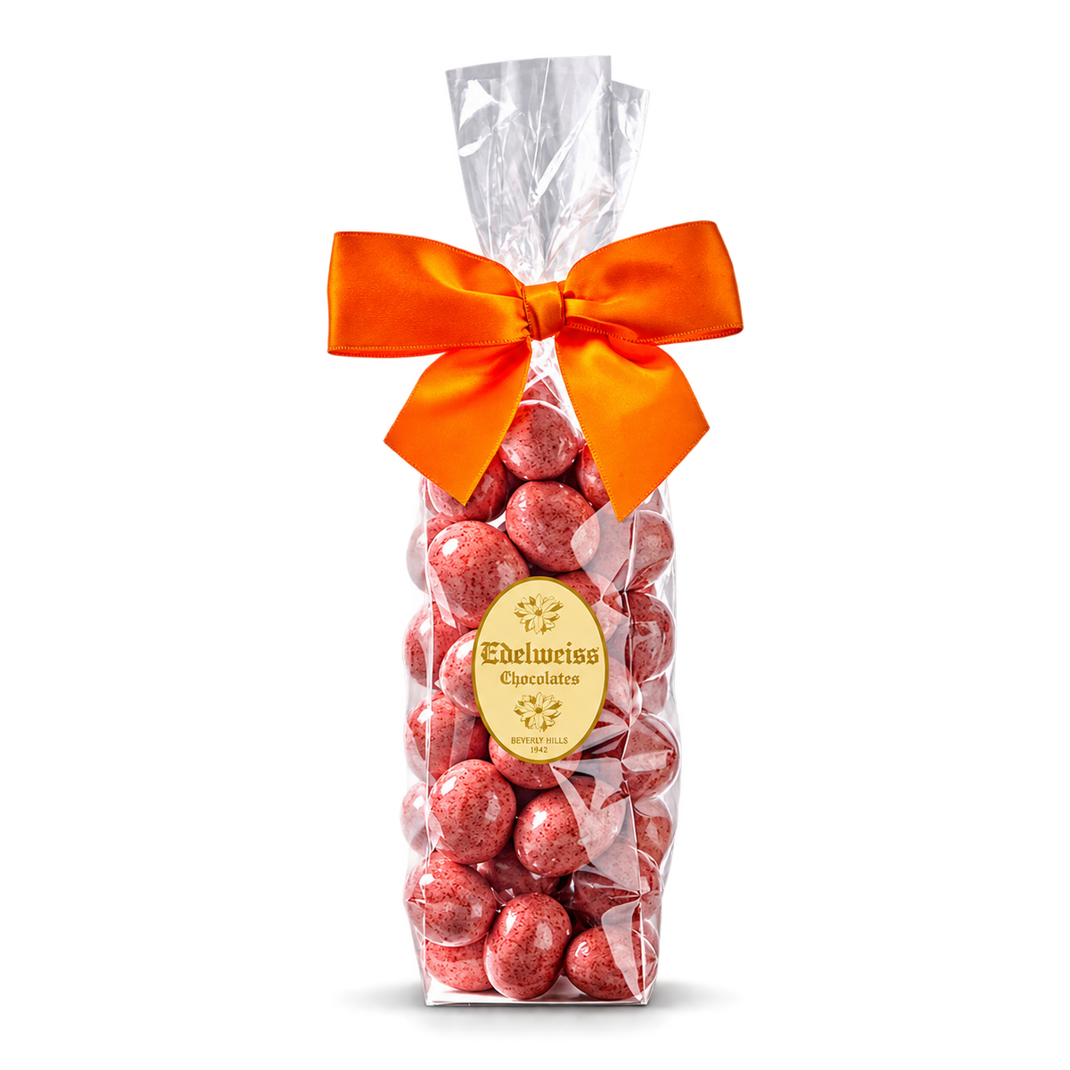 Chocolate Cranberries - Edelweiss Chocolates