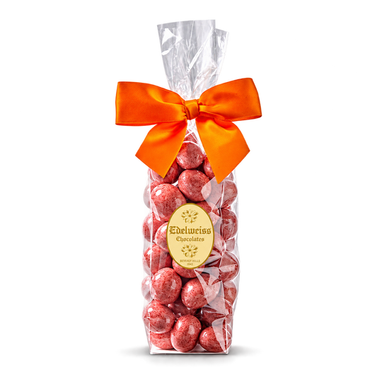 Chocolate Cranberries - Edelweiss Chocolates