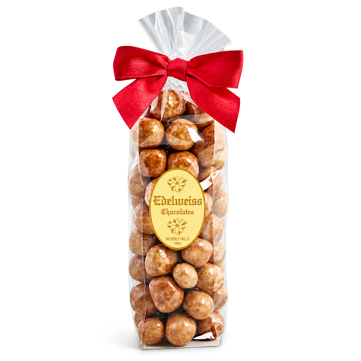 Chocolate Gingerbread Cookies - Edelweiss Chocolates