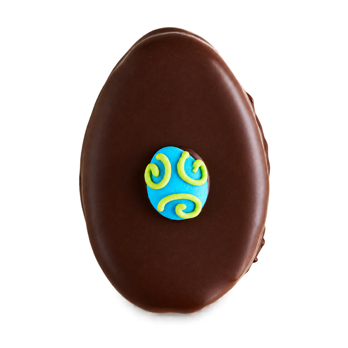 Peanut Butter Easter Eggs - Edelweiss Chocolates