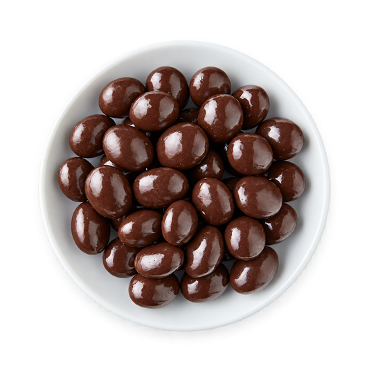 Chocolate Espresso Beans - Edelweiss Chocolates