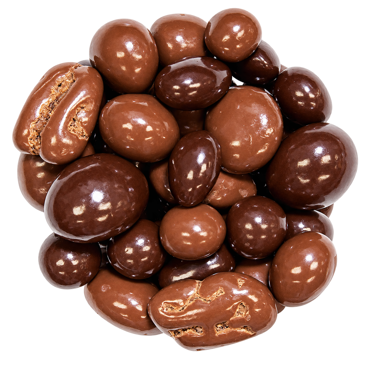 Bridge Mix - Edelweiss Chocolates
