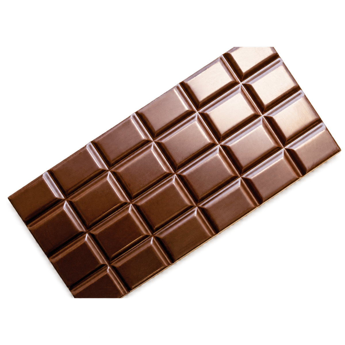 Dark Chocolate Bar (54%) - Edelweiss Chocolates