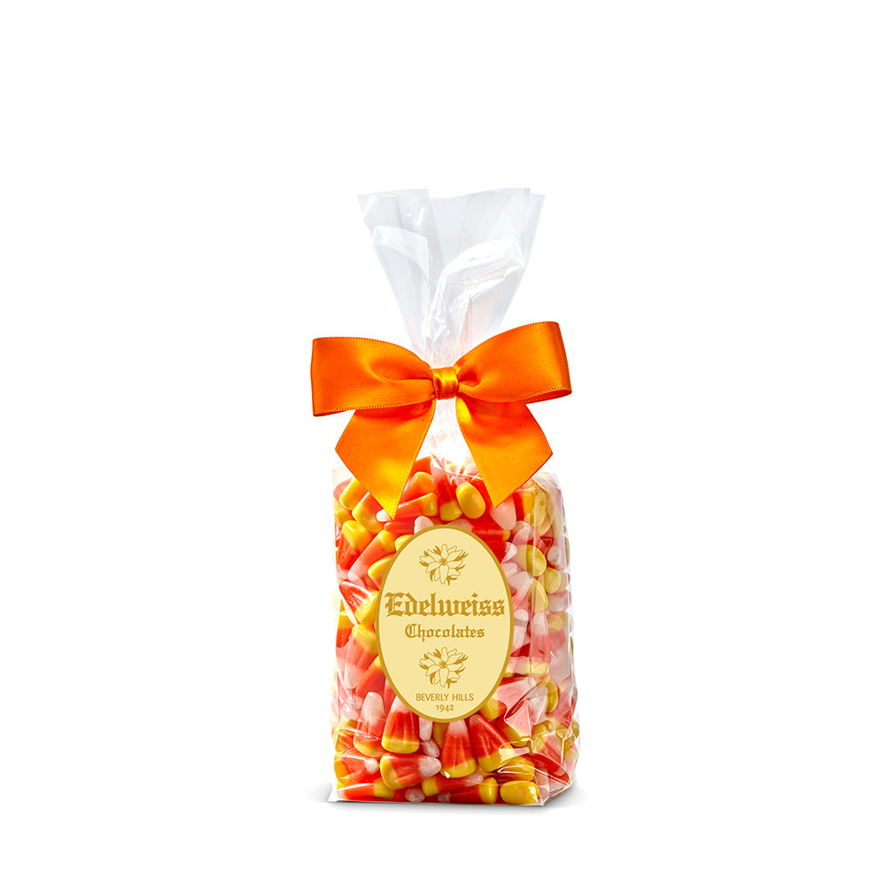 Premium Candy Corn - Edelweiss Chocolates