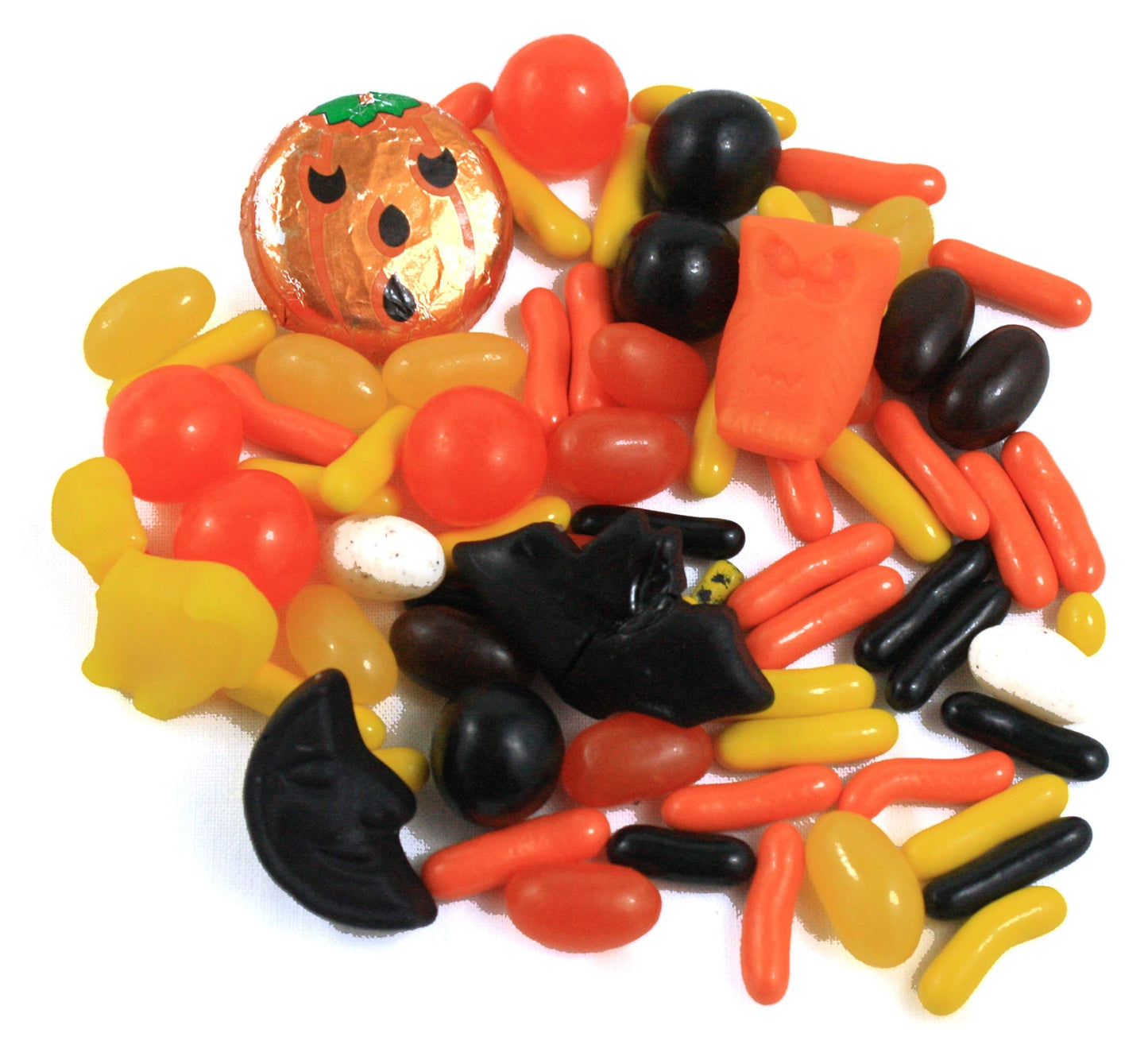 Halloween Select Mix - Edelweiss Chocolates - Gourmet Premium Handmade Chocolates made in Beverly Hills and Los Angeles