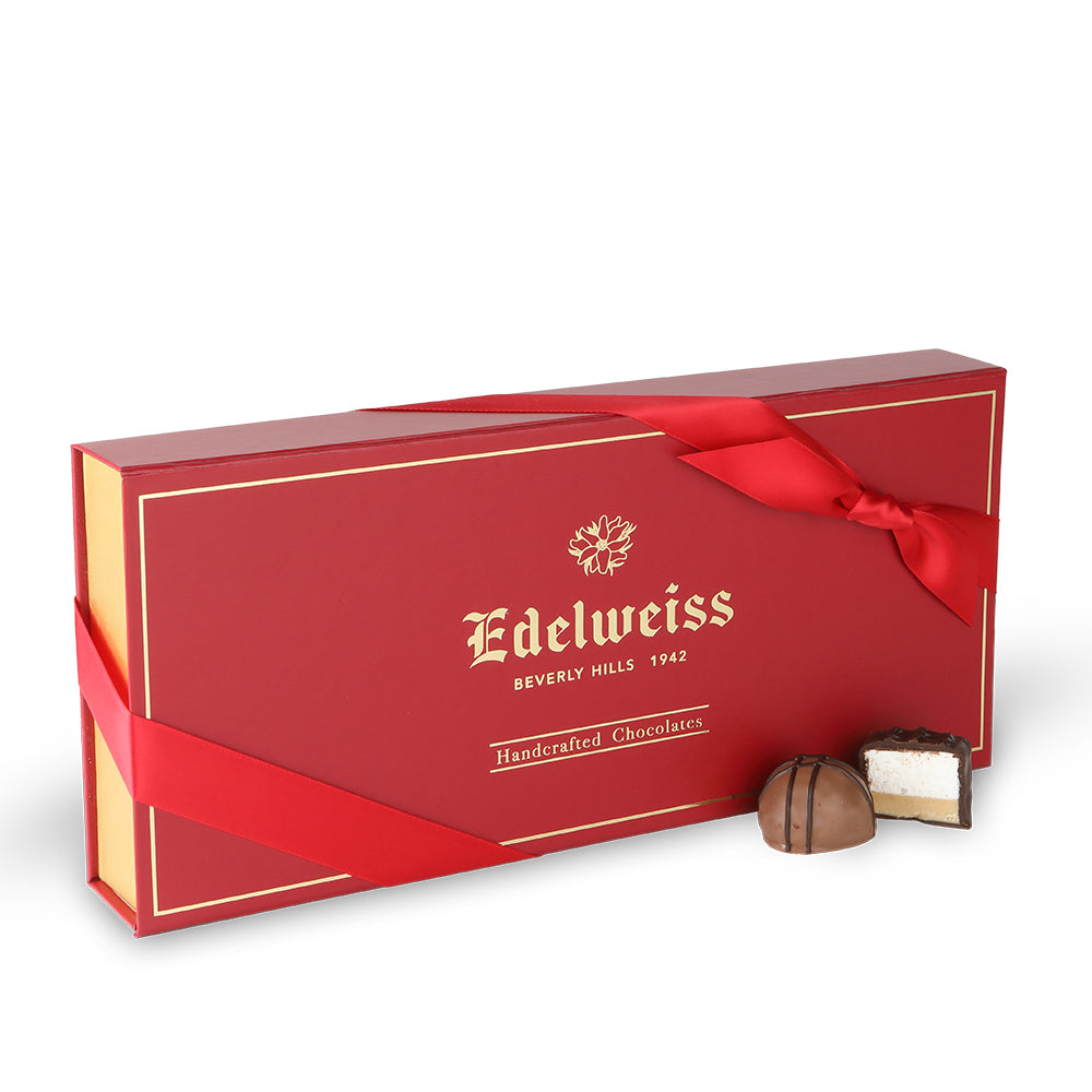 Assorted Chocolates - Edelweiss Chocolates