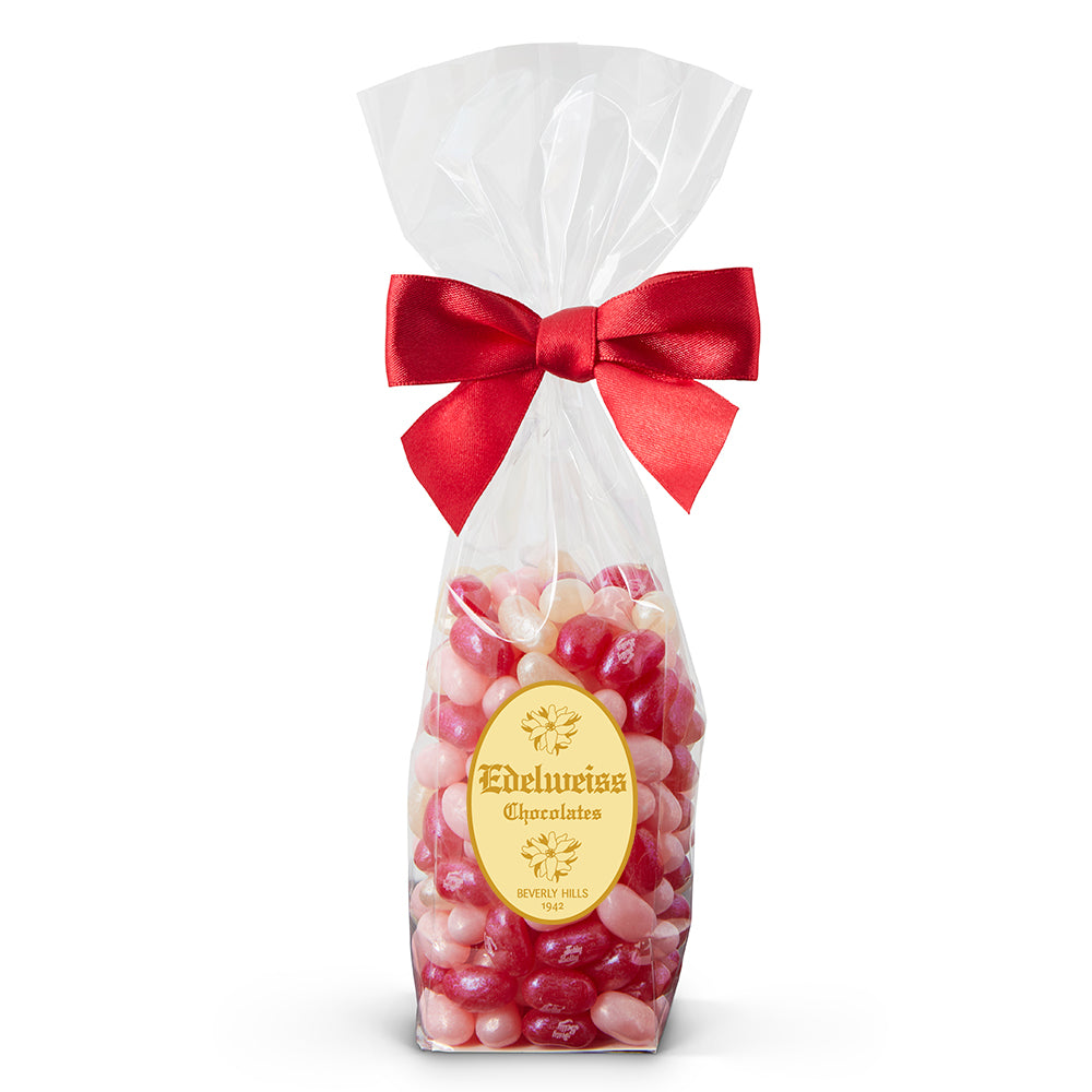 Jewel Shimmer Jelly Beans - Edelweiss Chocolates