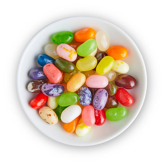 Assorted Jelly Beans - Edelweiss Chocolates