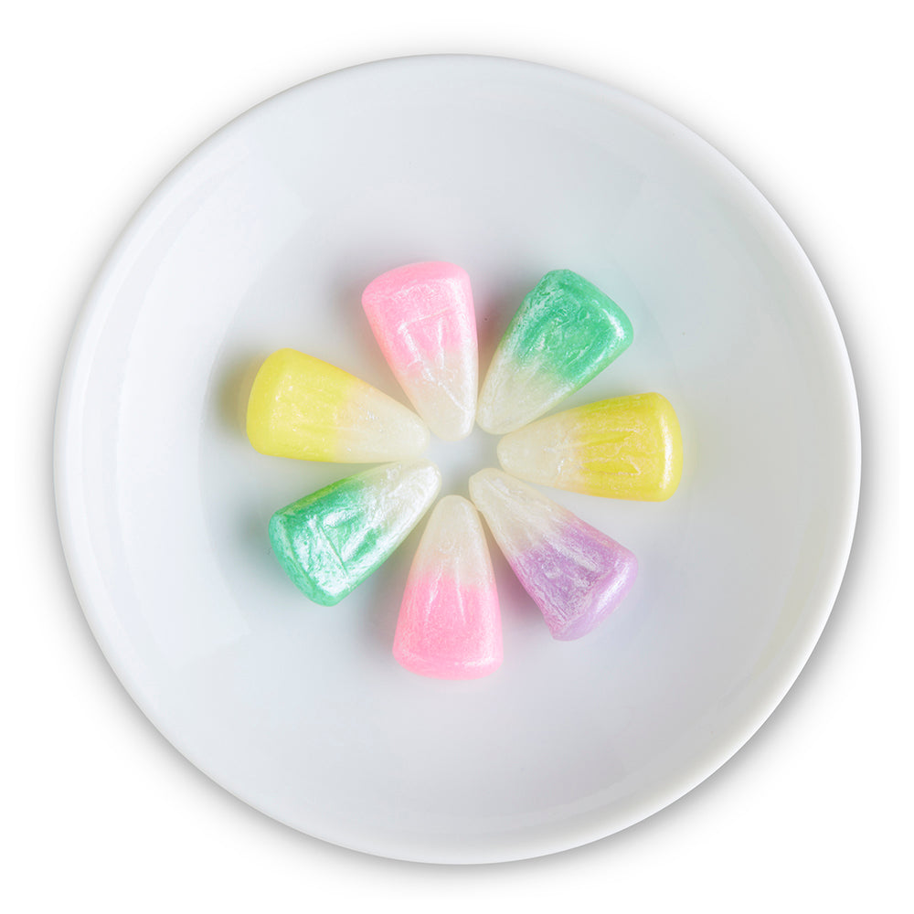 Easter Sparkling Bunny Corn - Edelweiss Chocolates