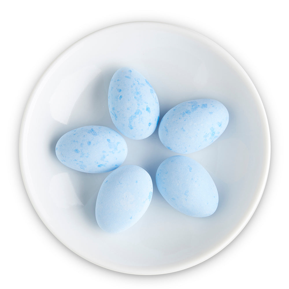 Caramel Robin Eggs - Edelweiss Chocolates