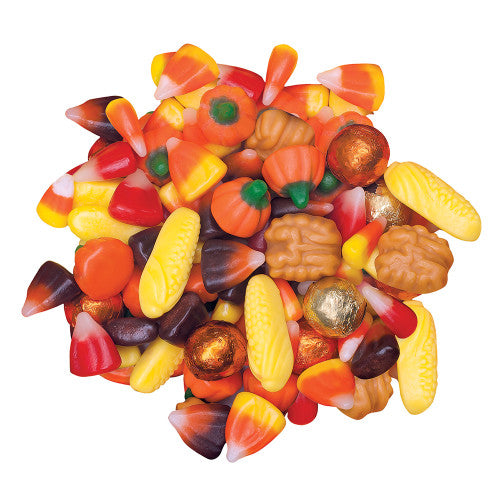 Fall Harvest Selection Mix - Edelweiss Chocolates