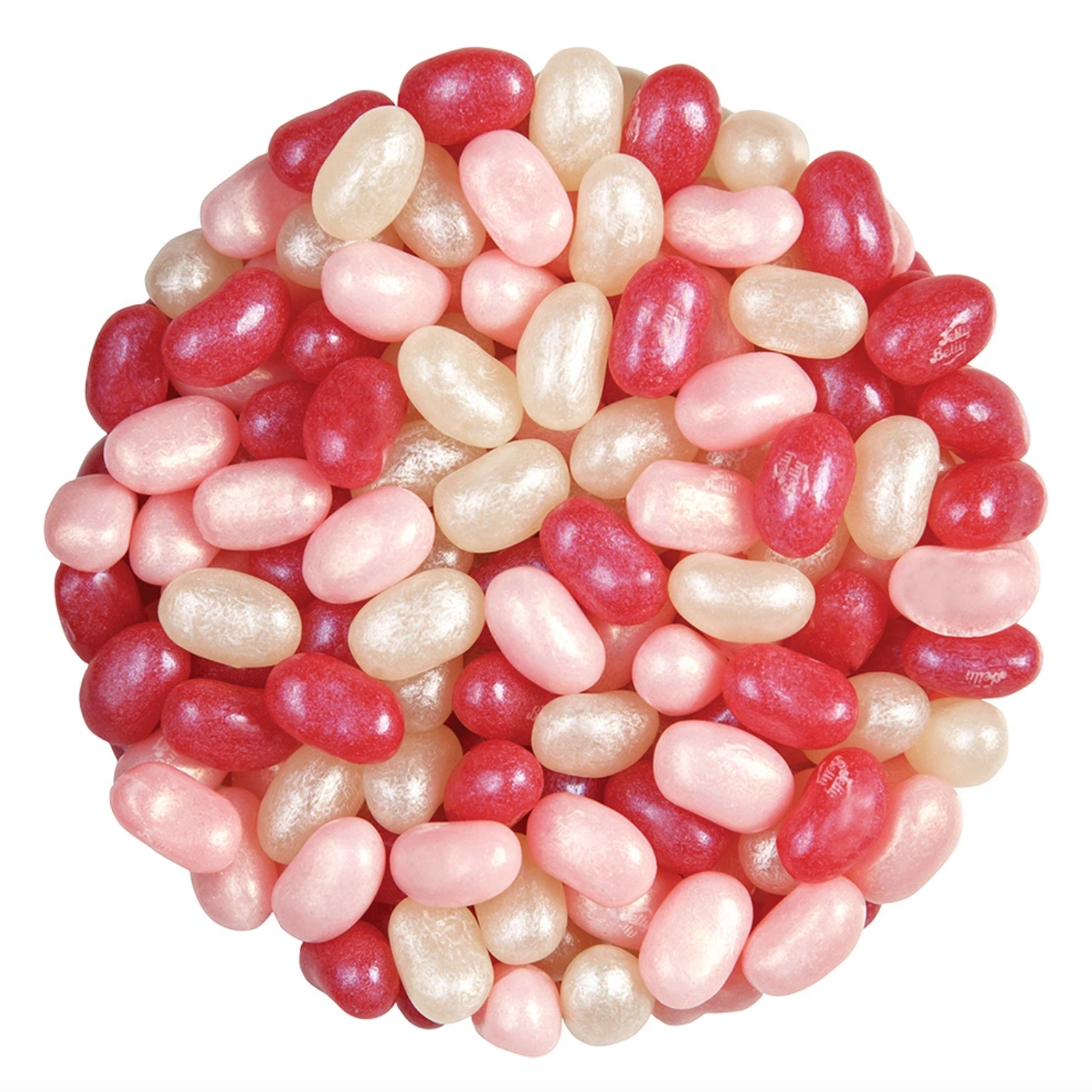 Jewel Shimmer Jelly Beans - Edelweiss Chocolates