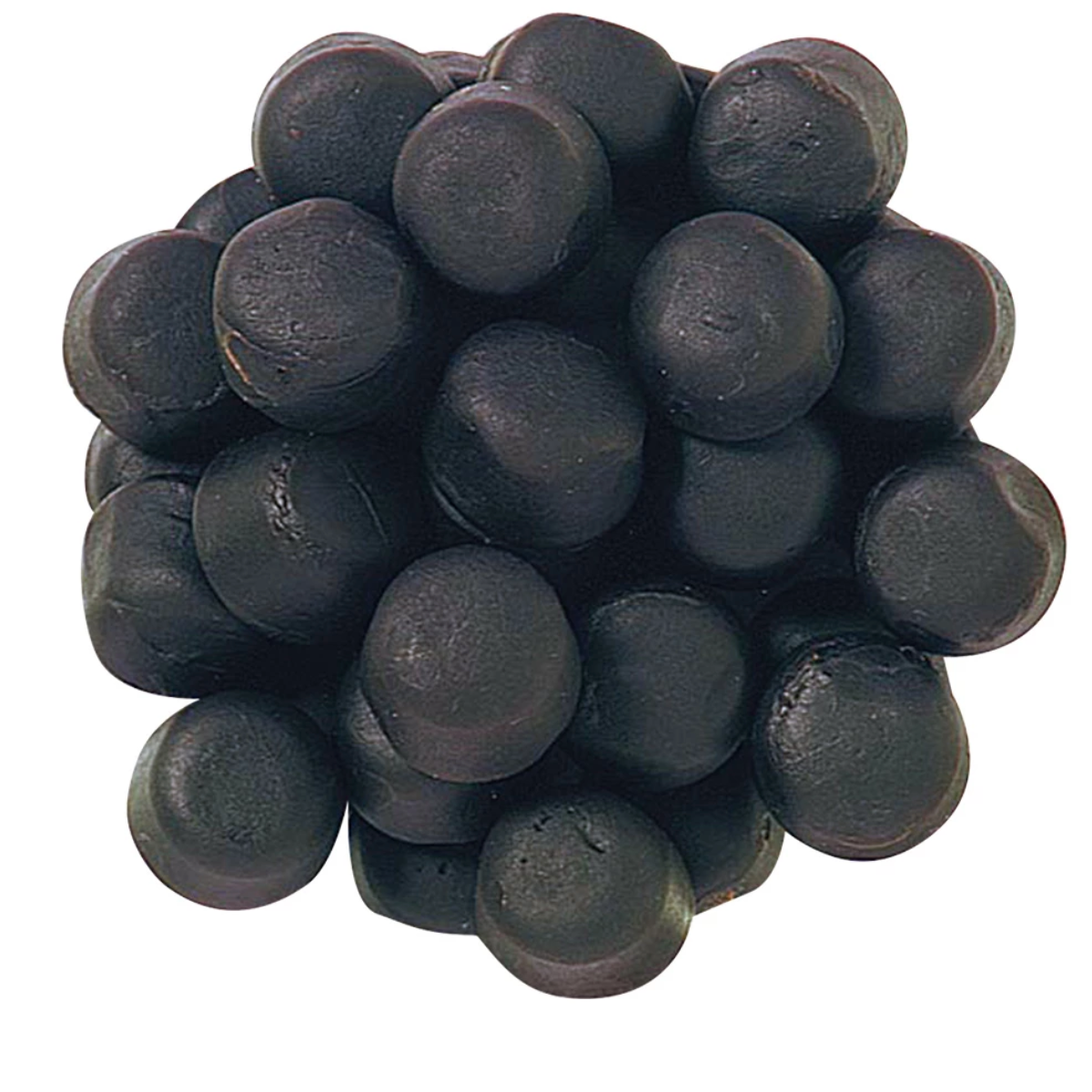 Licorice Flavored Chews - Edelweiss Chocolates