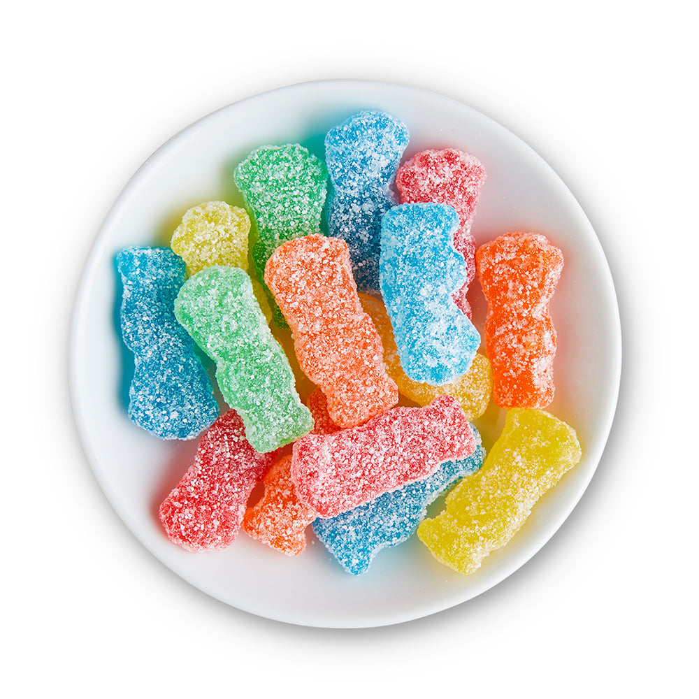 Sour Patch Kids - Edelweiss Chocolates